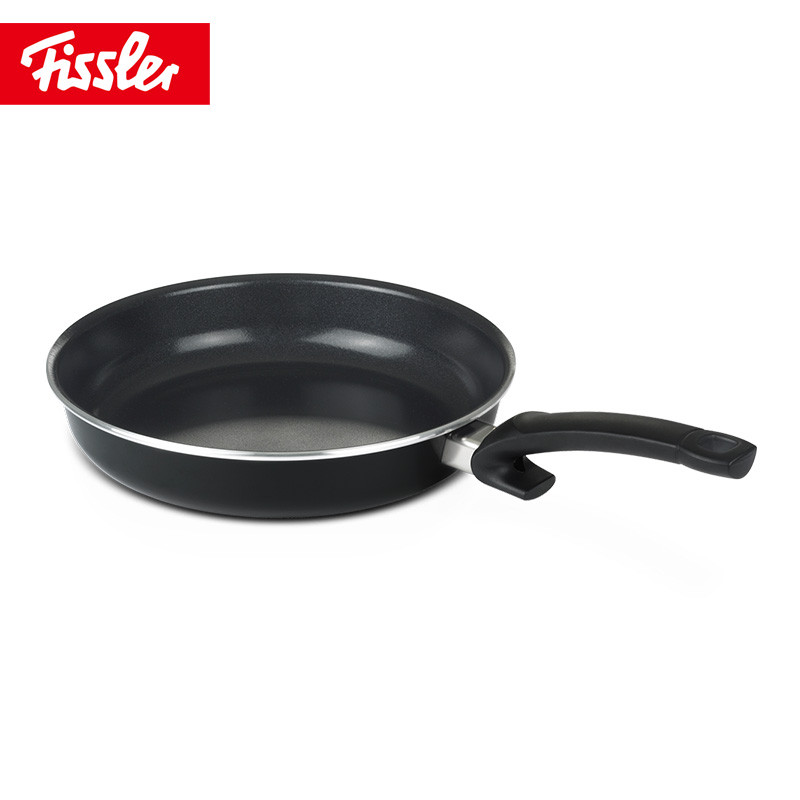 菲仕乐（fissler）锅具 147305201000 进口不粘锅煎锅炒锅 20厘米