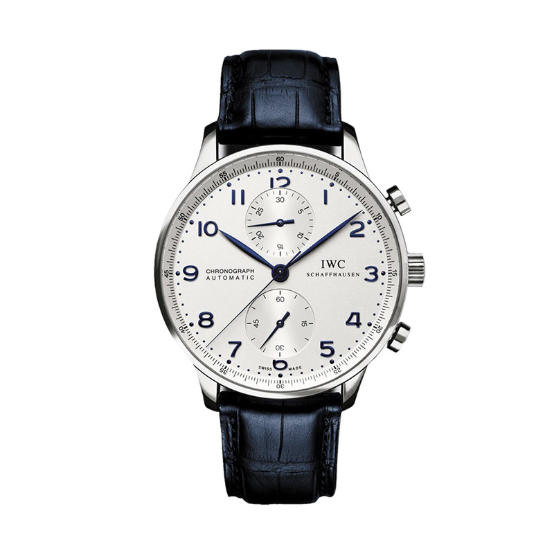 万国(IWC)手表 葡萄牙系列自动机械男表IW371446