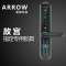 ARROW箭牌A901W智能指纹锁家用防盗门指纹密码锁蓝牙远程电子门锁 通用型 青古铜（包安装）