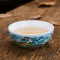 手绘成化斗彩鸡缸杯仿古瓷器 景德镇茶具茶杯功夫茶具品茗杯个人杯 成化斗彩鸡缸杯