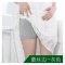 2017新品夏季孕妇安全裤防走光夏薄款百搭保险裤托腹裤大码夏装短裤打底裤裤子可爱卡通简约休闲小清新裤子 L 蕾丝边-黑色