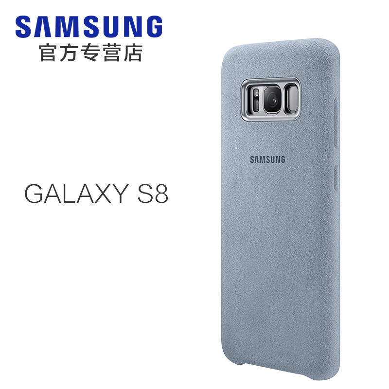 三星 Galaxy Z Fold3 5G原装手机壳 硅胶保护套W2022 W22 F9260手机折叠屏保护壳手机套正品 绿色硅胶