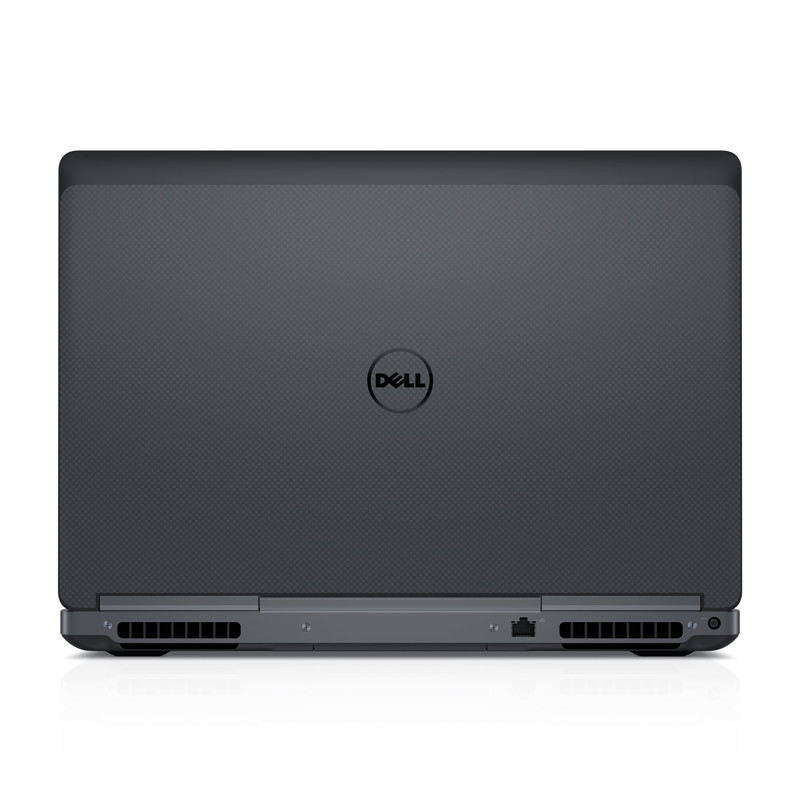 戴尔(DELLprecision) 7720 17.6英寸移动工作站 I7-7820HQ/16G/1T机械/6G独显
