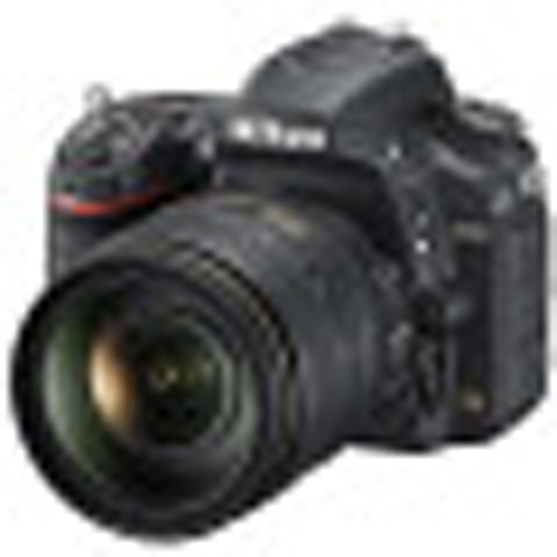 尼康(Nikon)数码单反相机 D750（24-85）VR KIT 单反相机