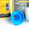 碧砚适用于M175A 惠普HP CP1025 1215 2025 1415NFW HP 1525n碳粉 黄色带芯片