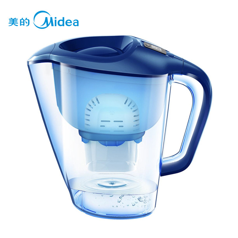 美的（Midea）净水壶MT-3