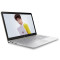 惠普(hp) 畅游人Pavilion 15.6英寸办公学习轻薄本笔记本 Intel i7 8G 128GB+1TB 2G