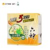 六神艾叶除菌香皂滋润型特惠125g*3