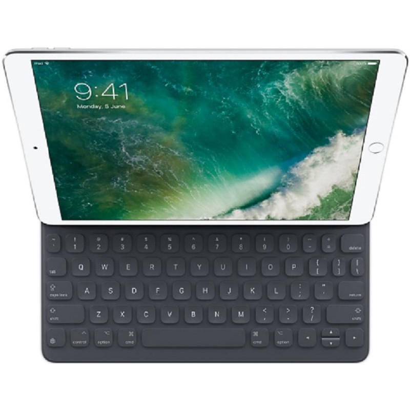 MPTL2CE/A Smart Keyboard for 10.5 iPad Pro - US English