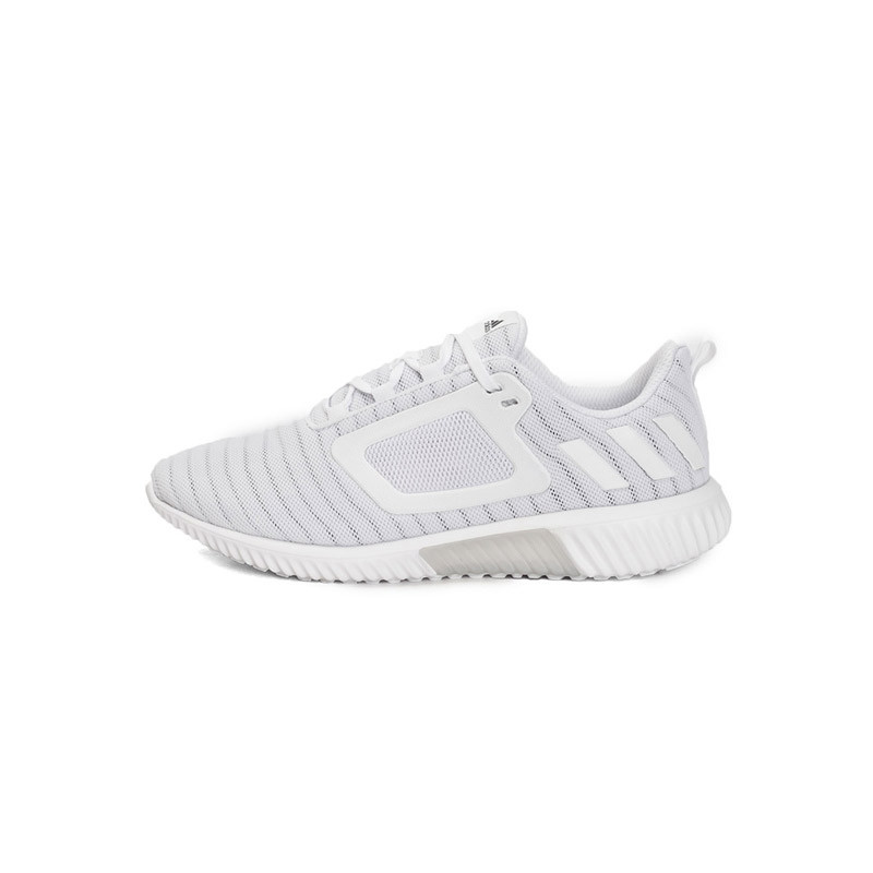 adidas阿迪达斯17年新款夏季小椰子bounce轻透气清风运动鞋BB3084 BB3084彭于晏同款 42码