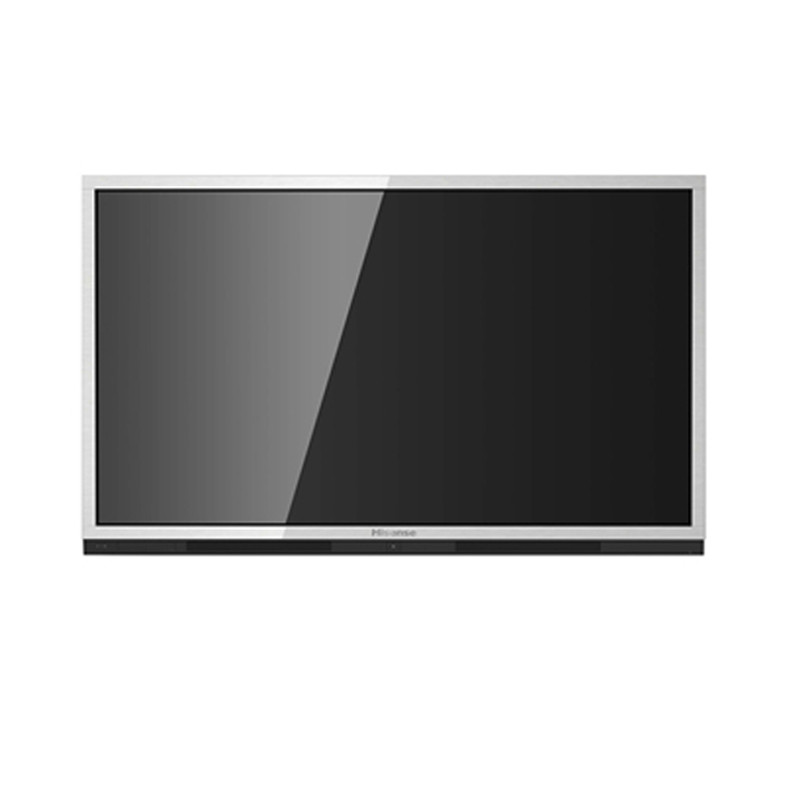 海信86寸LED86W60U触摸一体机(微软双系统版/一年保修)