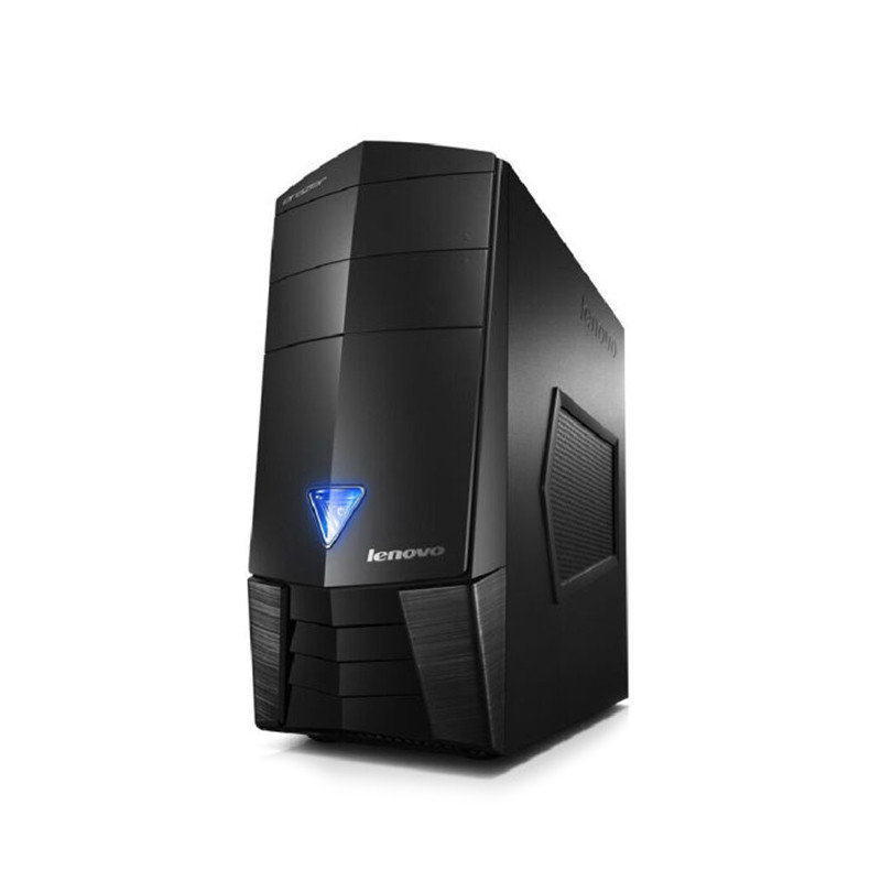 联想（lenovo）异能者Erazer X315台式电脑 单主机(A10-7800 4G 1T GTX750-2G独显）