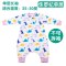 2017新品夏季婴儿睡袋夏季薄款儿童防踢被春秋四季薄棉宝宝分腿睡袋春夏可爱卡通简约小清新多款可选 S（身高70-85cm） 侏罗纪-单层长袖