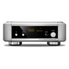 山灵(SHANLING)H1.2S DSD无损解码耳放发烧DAC USB异步耳放外置声卡数字转盘 银色