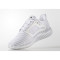 adidas阿迪达斯17年新款夏季小椰子bounce轻透气清风运动鞋BB3084 36.5码 BB1796女子