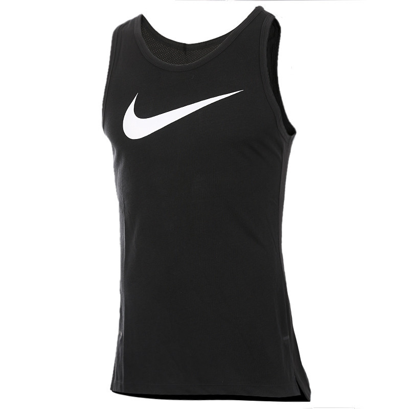Nike/耐克 男子背心 运动健身训练篮球无袖T恤891712-010-100-403 891712-010 2XL(185/100A)