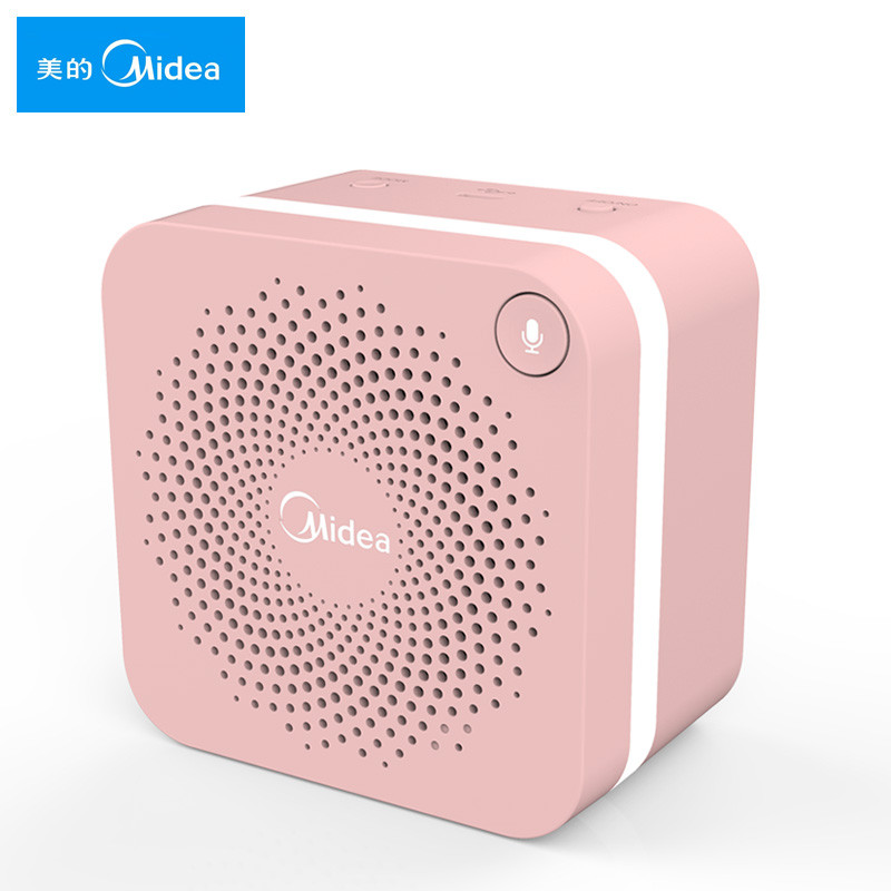 Midea/美的糖果盒MSBE-VA011粉色