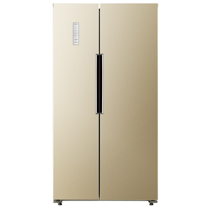 奥马冰箱BCD-520WKGM 金