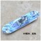 2017新品夏季43cm儿童玩具四轮滑板 公路枫木4轮滑板 小童玩具童车初级滑板简约小清新多款多色可选 60厘米，鲨鱼