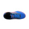 HEALTH/海尔斯 男式防滑耐磨跑步鞋 马拉松慢跑鞋 渔网透气鞋面运动鞋 899 蓝色 40码