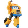 新款上市奥迪双钻超级飞侠变形机器人玩具 大号变形机器人-卡尔叔叔720225