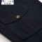 Mtiny长袖工作服套装男劳保服纯棉帆布加厚工装焊工耐磨汽修服春秋定制 160 藏蓝560款