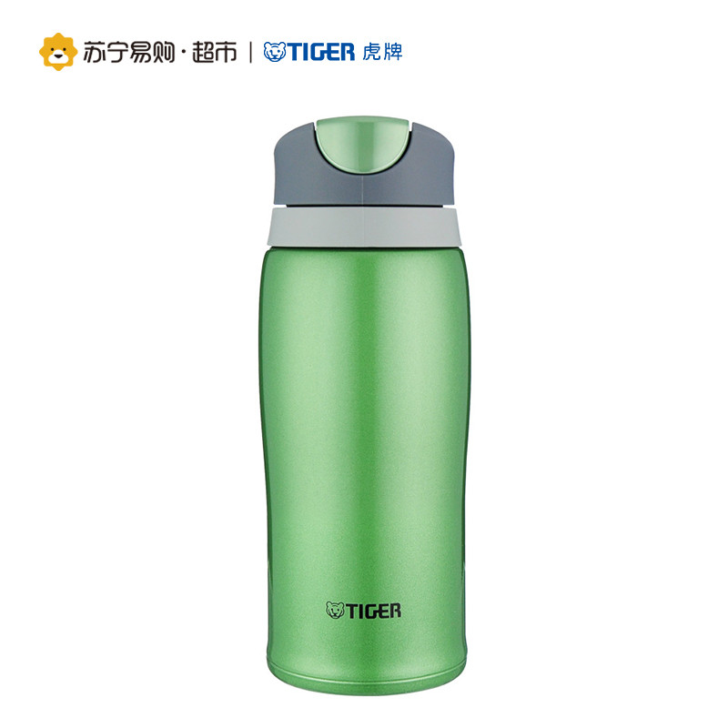 虎牌 保温杯 绿色 MCB-H36C-GF 360ml