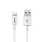 品胜(PISEN) For 苹果iphone7 7P 6s 6p 5s 5 数据线 充电线 1.5米