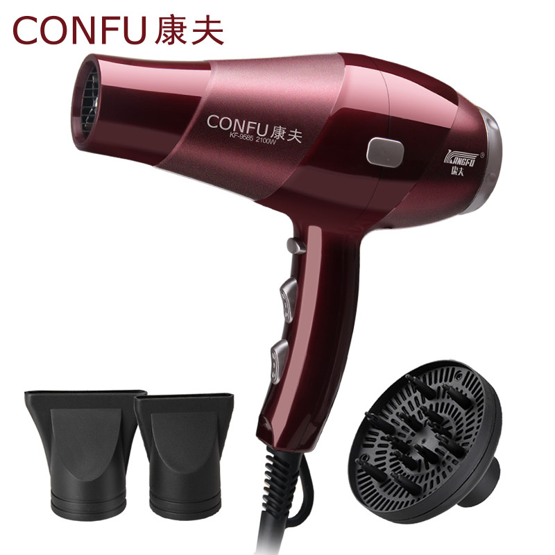 康夫(CONFU)电吹风KF-9585
