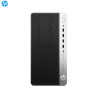 惠普（HP） ProDesk 680 G3 MT商用台式主机（I7-6700/8G/1TB/ R7 450）