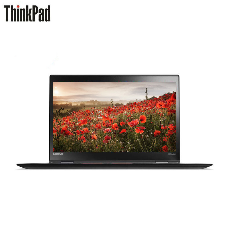 联想ThinkPad X1 Carbon-0BCD 14英寸轻薄笔记本电脑（I5-8250U 8GB 512G固态 ）