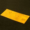 素竹 黄金足金金条红包金钞 鹏程万里 1克 佳节喜事赠礼 1克福字红包