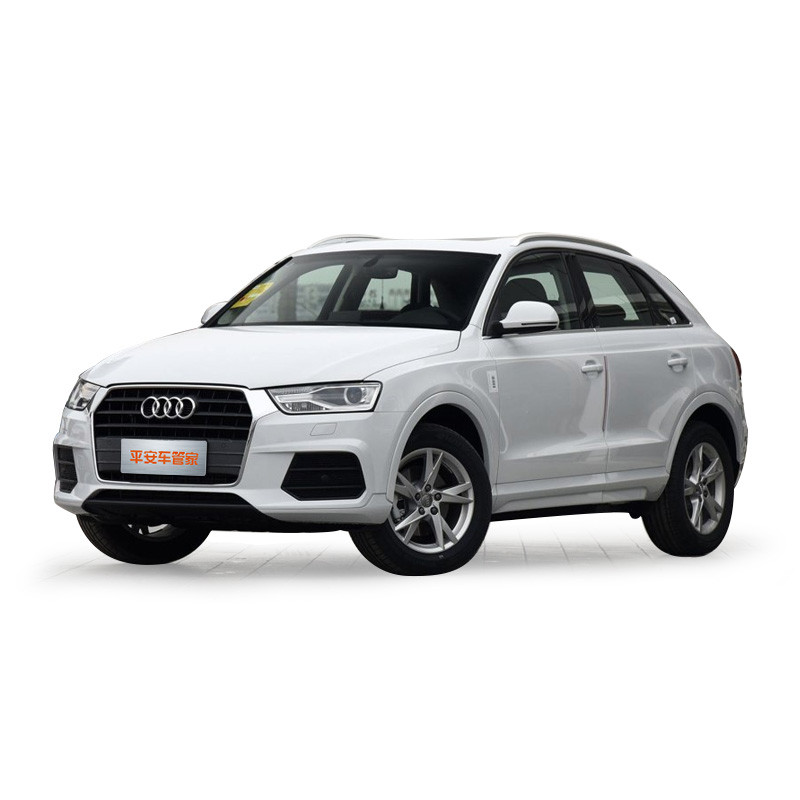 【订金】奥迪Q3 2017款 30 TFSI 时尚型 棕色