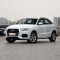 【订金】奥迪Q3 2017款 30 TFSI 时尚型 深蓝色