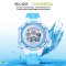 名瑞（MINGRUI）手表时尚儿童表男女儿童防水夜光电子表韩版可爱女童运动表8206 深蓝