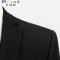 Mtiny秋冬男士西装韩版修身西服上衣商务青年一粒扣休闲西装套装 XXXL OBL-XF-5-