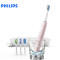 飞利浦（Philips）电动牙刷HX9924/22（冰晶粉）
