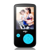 爱国者（aigo）数码音乐播放器MP3-109 8G(蓝)