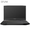 iFunk STE003B（i7-7700HQ 16G GTX1060 256G+1T 17.3英寸）