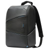 新秀丽（Samsonite）双肩包背包 商务休闲书包笔记本包 苹果电脑包15.6英寸 BP4*09002 黑色