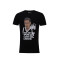 NBA 伦纳德 运动卡通球员版休闲T恤 男 WLTFK223 2XL 图片色