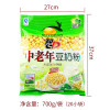 智力中老年豆奶700g