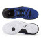 耐克NIKE AIR INTEGRATE 男子实战篮球鞋 耐磨缓震 898453 400游戏宝蓝/白色 39码