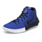 耐克NIKE AIR INTEGRATE 男子实战篮球鞋 耐磨缓震 898453 003冷灰/狼灰 40码