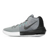 耐克NIKE AIR INTEGRATE 男子实战篮球鞋 耐磨缓震 898453 003冷灰/狼灰 44码