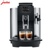 优瑞（Jura）全自动商用咖啡机WE8
