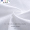 Mtiny亚麻衬衫男短袖夏季韩版休闲修身学生帅气棉麻薄款白色衬衣寸衫潮 2XL 白色