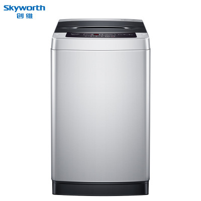 Skyworth 创维 T80X3 8公斤 波轮洗衣机