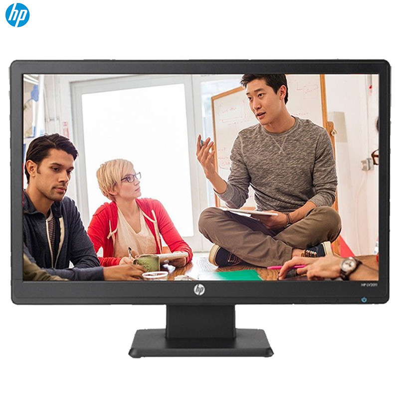 惠普（hp）LV2011 20英寸 1600x900 TN显示器