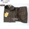 Mtiny春夏唐装套装男式衣裤休闲服纯棉中老年练功居士服手工盘扣包邮 185XXXL 深灰色长袖套装